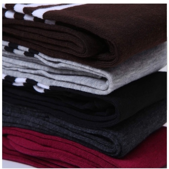 American apparel sock bundle - Picture 3 of 3